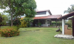 Casa Costa (Condomínio Pipa Natureza)
